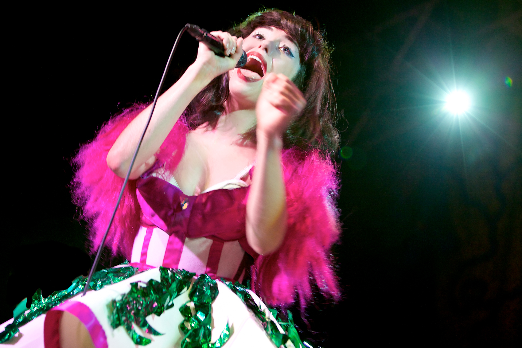 Sold Out Show at TLA
Philadelphia, Pa 
October 21, 2012 


DerekBrad.com